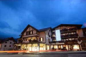 Hotel Margherita The Best of Life in the Dolomites