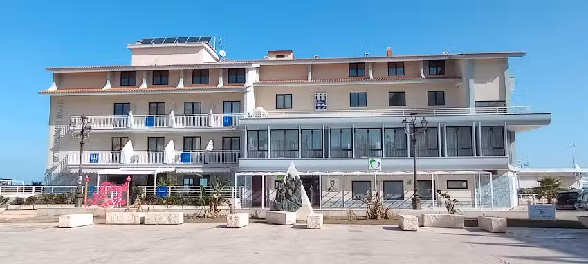Hotel Margherita