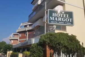 Hotel Margot