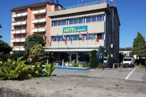 Hotel Maria