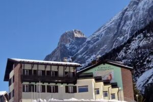 Hotel Maria ad Nives