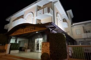 Hotel Maria Bianco (RC)