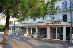 Hotel Marilena