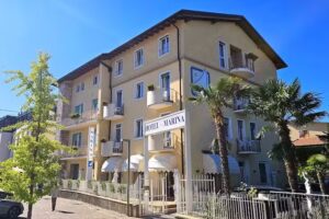 Hotel Marina