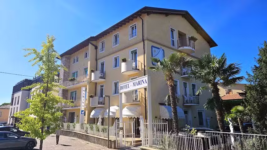 Hotel Marina