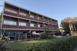 Hotel Marina