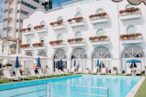 Hotel Marina