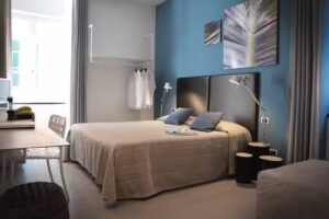 Hotel Marina Piccola