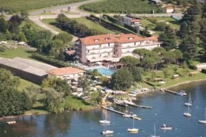 Hotel Marina Viverone