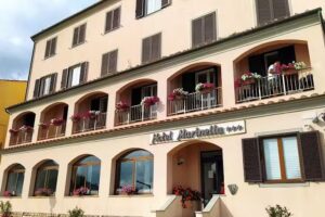 Hotel Marinella