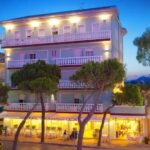 Hotel Marinella, Caorle, Venice
