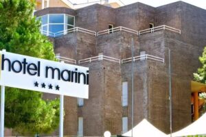 Hotel Marini