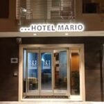 Hotel Mario
