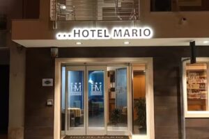 Hotel Mario