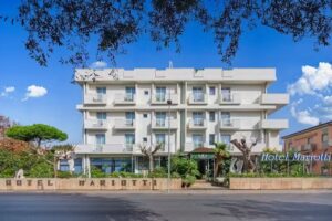 Hotel Mariotti –