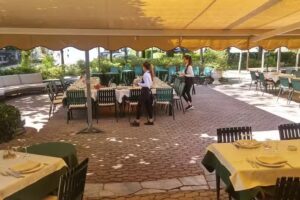 Hotel Mariuccia | Varese