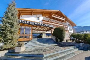 Hotel Markushof