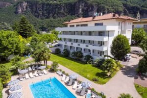 Hotel Markushof – Adults only