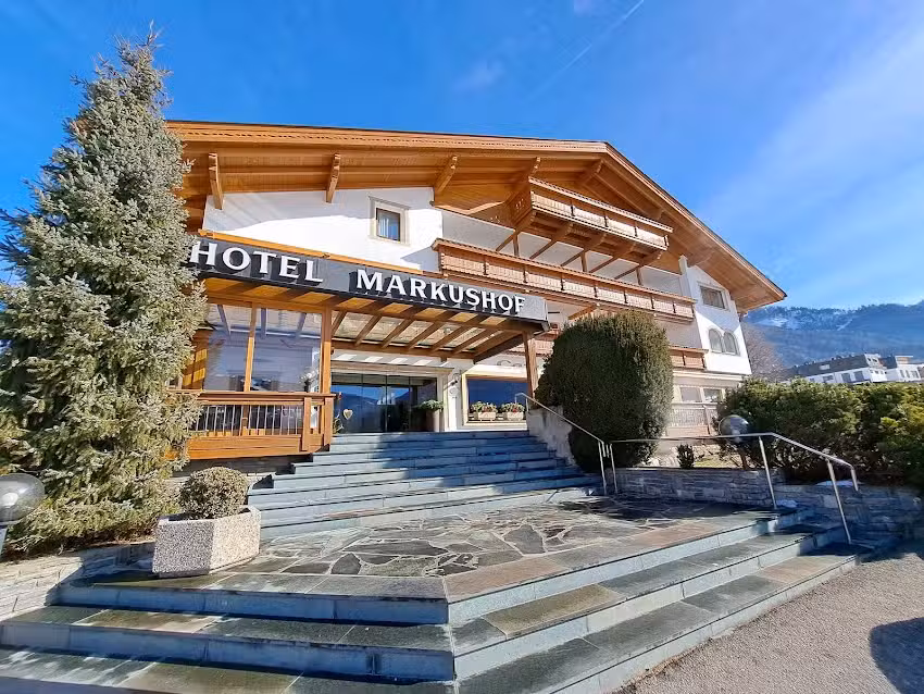 Hotel Markushof