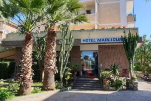 Hotel Marligure