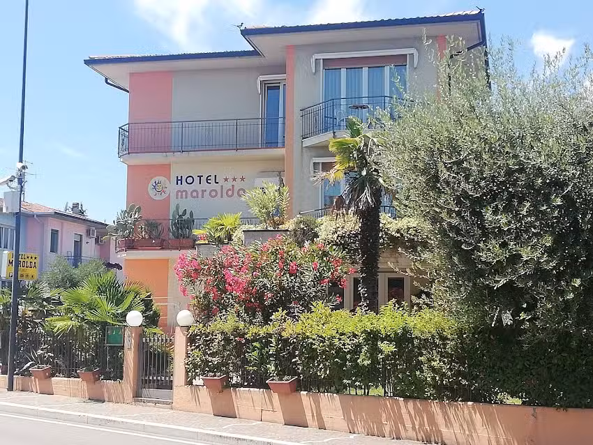 Hotel Marolda