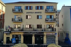 Hotel Marte