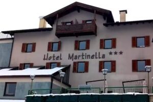 Hotel Martinella