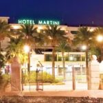Hotel Martini