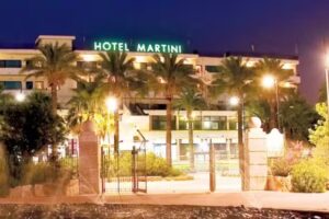Hotel Martini