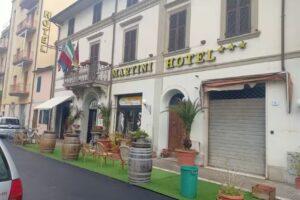 Hotel Martini di Martini Giovanni