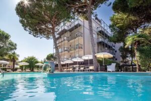 Hotel Martini Lignano