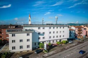 Hotel Mary Vicenza