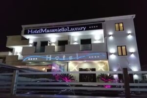Hotel Masaniello