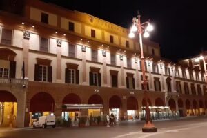 Hotel Masini