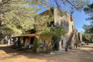 Hotel Masseria Cristo – Ugento