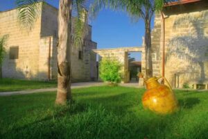 Hotel Masseria Grande