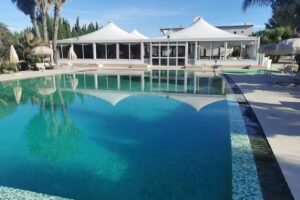 Hotel Masseria Marziale