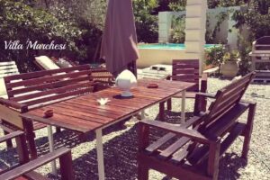 Hotel Masseria Villa Marchesi