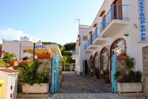 Hotel Mastropeppe San Felice Circeo (LT), Hotel Vicino al mare San Felice Circeo (LT)
