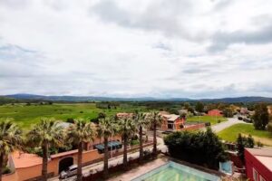 HOTEL Mater Mediterranea