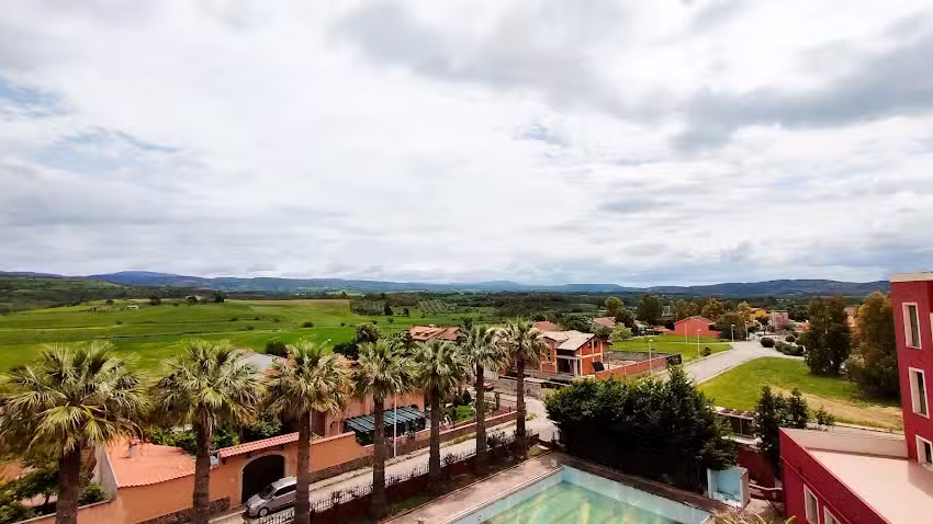 HOTEL Mater Mediterranea