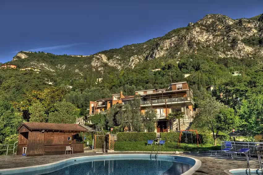 Hotel Maxi di Mastagni Sabrina & C. S.N.C.