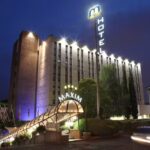 Hotel Maxim