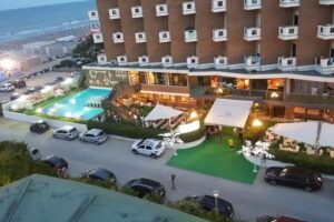 Hotel Maxy – Savini Beach