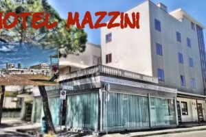 Hotel Mazzini
