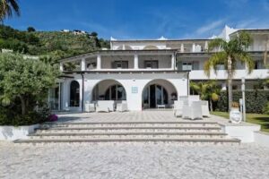 Hotel Mea Lipari – Aeolian Charme