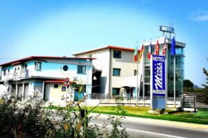 Hotel Medea