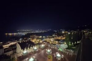 Hotel Méditerranée