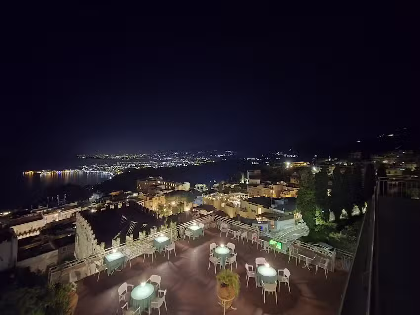 Hotel Méditerranée