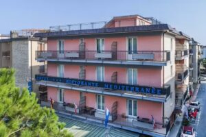 Hotel Mediterranee
